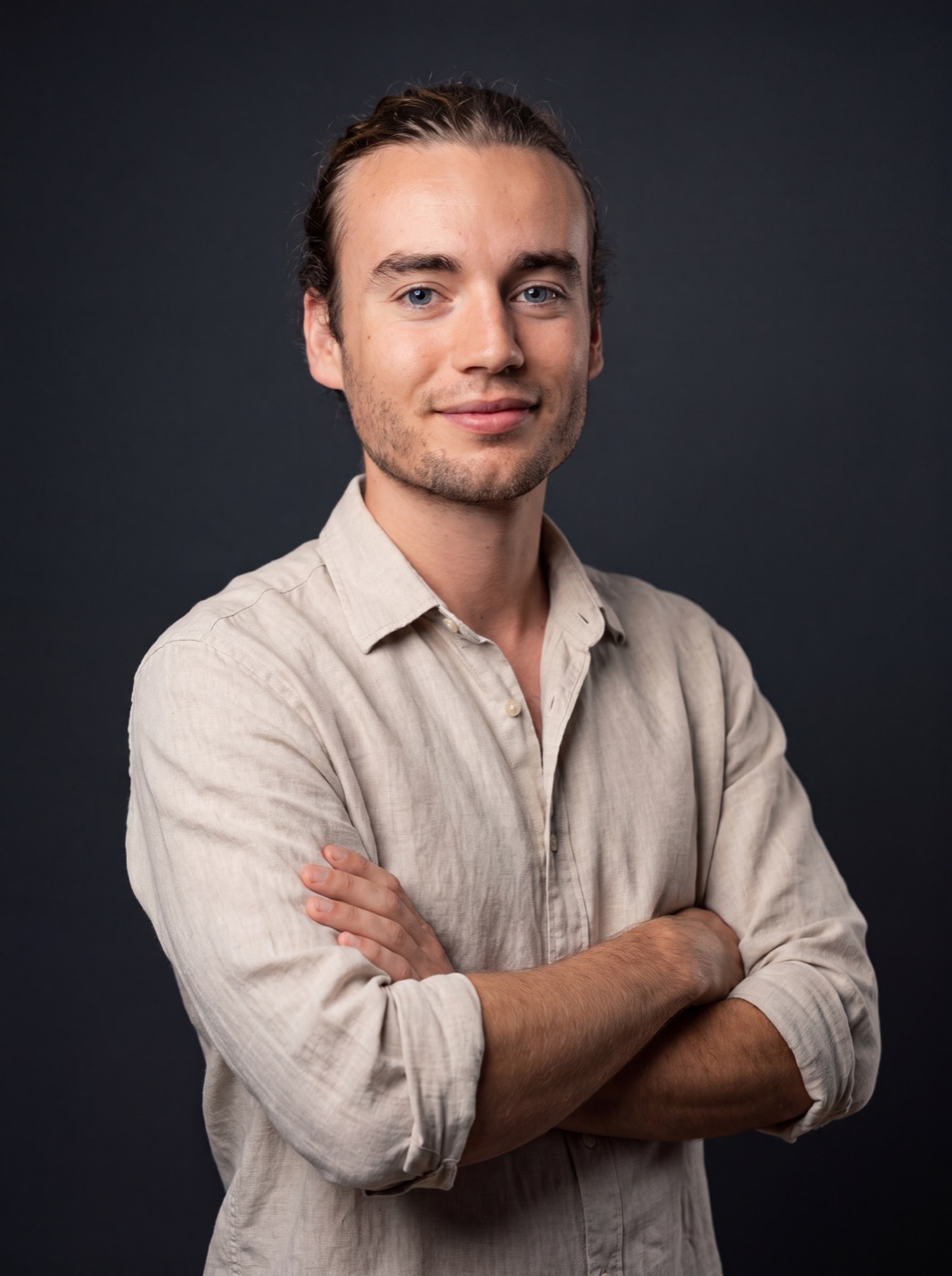 Alex, founder of Kosta Digital